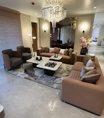 Guest Bedroom Design